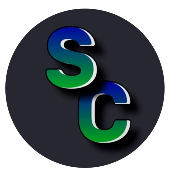 Path representing the merge transitions between servers